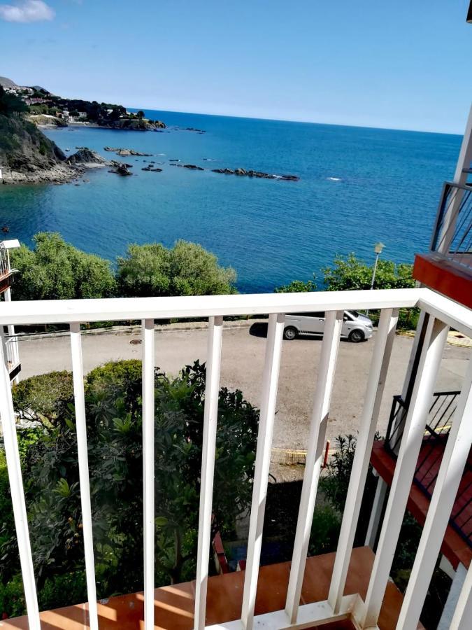 Llança Ca La Nuri Pis 1 Vistas Al Mar 아파트 외부 사진