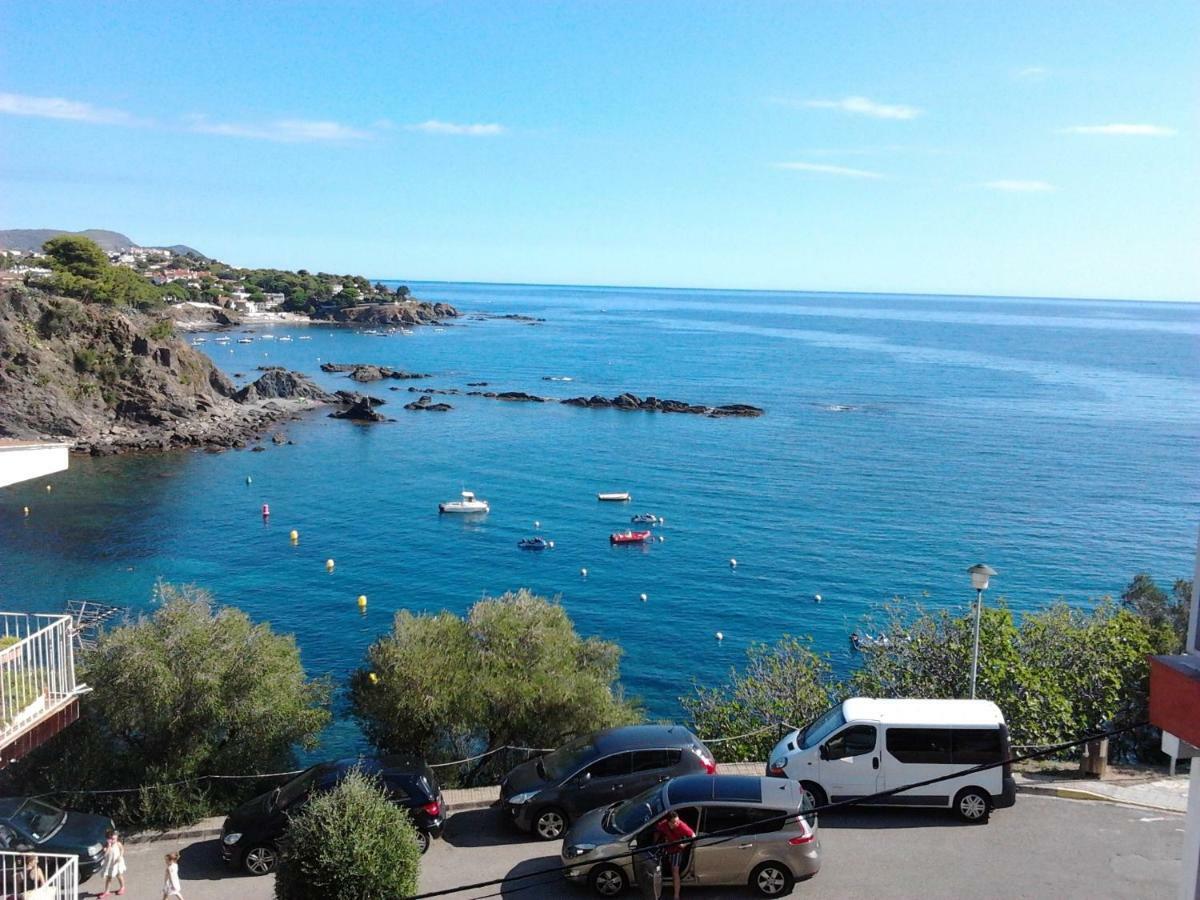 Llança Ca La Nuri Pis 1 Vistas Al Mar 아파트 외부 사진
